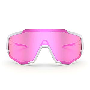 KANON Hiking Cycling Tennis Golf Sunglasses + 2 Replacement lenses