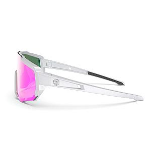 KANON Hiking Cycling Tennis Golf Sunglasses + 2 Replacement lenses