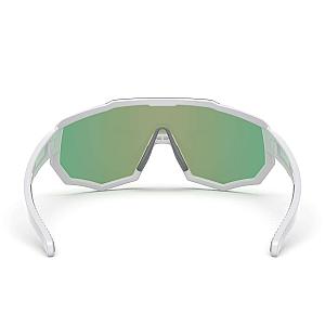 KANON Hiking Cycling Tennis Golf Sunglasses + 2 Replacement lenses