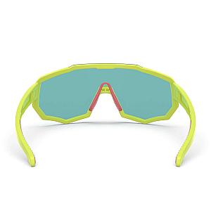 KANON Hiking Cycling Tennis Golf Sunglasses + 2 Replacement lenses