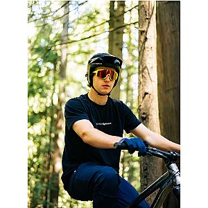 KANON Hiking Cycling Tennis Golf Sunglasses + 2 Replacement lenses