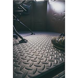 Titan Hunting Blind Foam Floor Mat