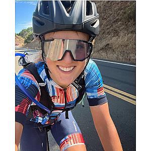 KANON Hiking Cycling Tennis Golf Sunglasses + 2 Replacement lenses