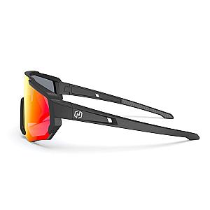 KANON Hiking Cycling Tennis Golf Sunglasses + 2 Replacement lenses
