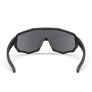 KANON Hiking Cycling Tennis Golf Sunglasses + 2 Replacement lenses