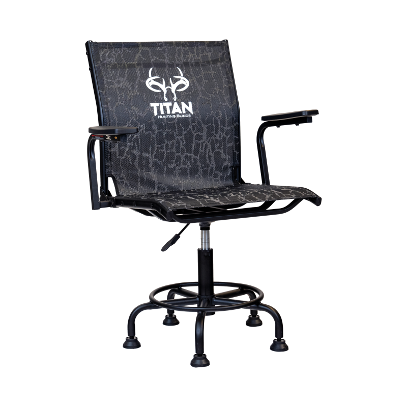 Titan Big Boy Blind Chair