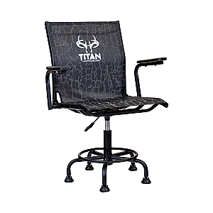 Titan Big Boy Blind Chair