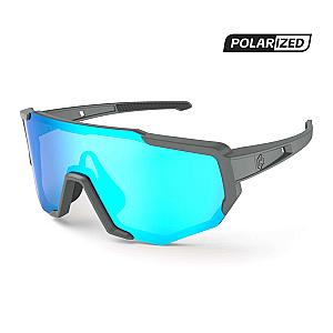KANON Hiking Cycling Tennis Golf Sunglasses + 2 Replacement lenses