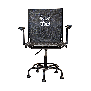 Titan Big Boy Blind Chair