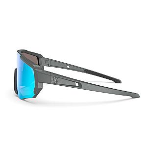 KANON Hiking Cycling Tennis Golf Sunglasses + 2 Replacement lenses