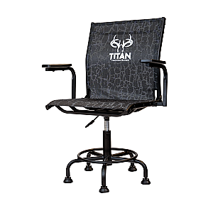 Titan Big Boy Blind Chair
