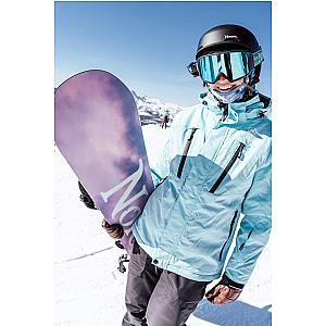 Premium High-Performance Snowboard