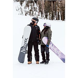 Premium High-Performance Snowboard