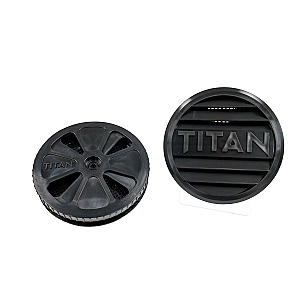 Titan Hunting Blind™ Vent Kit