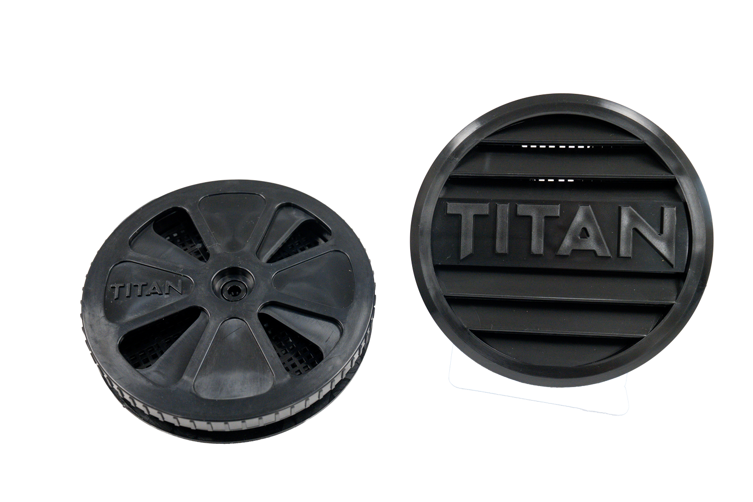 Titan Hunting Blind™ Vent Kit