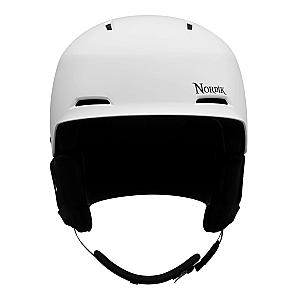 Nordik Hjalmr Ski Helmet with 10-hole Ventilation – Sizes S, M, L