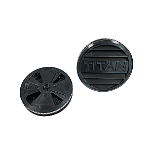 Titan Hunting Blind™ Vent Kit
