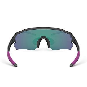 FRIGG 2 Polarized Photochromic Hiking Cycling Fishing Surfing Sunglasses + 2 Replacement lenses