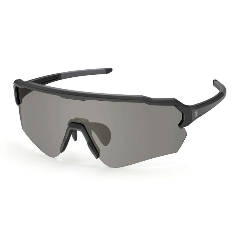 FRIGG 2 Polarized Photochromic Hiking Cycling Fishing Surfing Sunglasses + 2 Replacement lenses