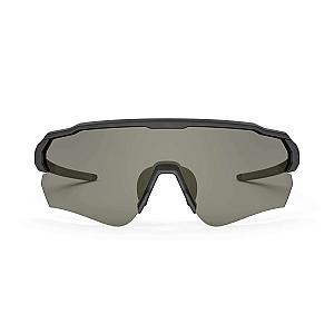 FRIGG 2 Polarized Photochromic Hiking Cycling Fishing Surfing Sunglasses + 2 Replacement lenses