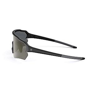 FRIGG 2 Polarized Photochromic Hiking Cycling Fishing Surfing Sunglasses + 2 Replacement lenses