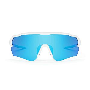 FRIGG 2 Polarized Photochromic Hiking Cycling Fishing Surfing Sunglasses + 2 Replacement lenses