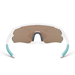 FRIGG 2 Polarized Photochromic Hiking Cycling Fishing Surfing Sunglasses + 2 Replacement lenses