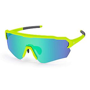 FRIGG 2 Polarized Photochromic Hiking Cycling Fishing Surfing Sunglasses + 2 Replacement lenses