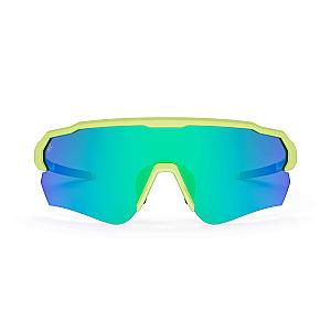 FRIGG 2 Polarized Photochromic Hiking Cycling Fishing Surfing Sunglasses + 2 Replacement lenses