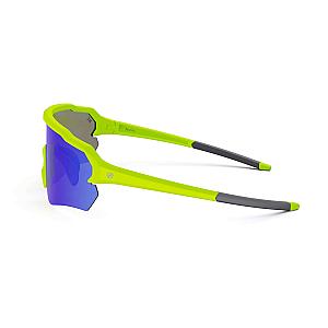 FRIGG 2 Polarized Photochromic Hiking Cycling Fishing Surfing Sunglasses + 2 Replacement lenses