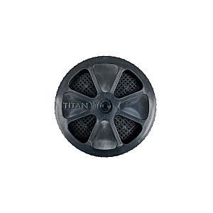 Titan Hunting Blind™ Vent Kit