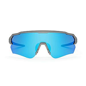 FRIGG 2 Polarized Photochromic Hiking Cycling Fishing Surfing Sunglasses + 2 Replacement lenses