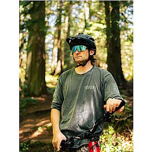 FRIGG 2 Polarized Photochromic Hiking Cycling Fishing Surfing Sunglasses + 2 Replacement lenses