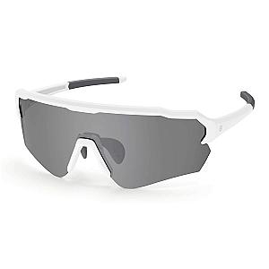 FRIGG 2 Polarized Photochromic Hiking Cycling Fishing Surfing Sunglasses + 2 Replacement lenses