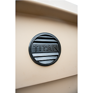 Titan Hunting Blind™ Vent Kit