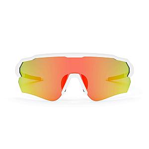 FRIGG 2 Polarized Photochromic Hiking Cycling Fishing Surfing Sunglasses + 2 Replacement lenses