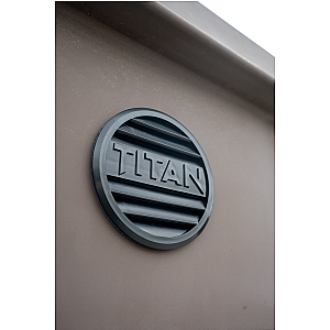 Titan Hunting Blind™ Vent Kit