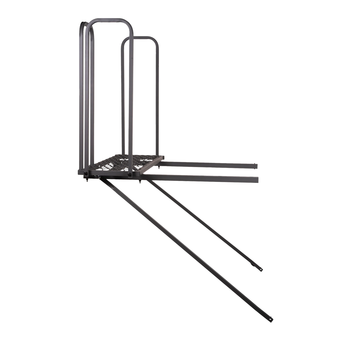 Titan Tower Porch Extension