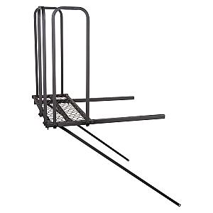 Titan Tower Porch Extension
