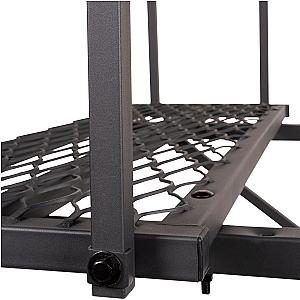 Titan Tower Porch Extension