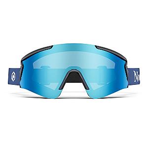 RAGNAR 2 in 1 Polarized Photochromic Goggles + Sunglasses with 2 bonus lenses - For Hiking, Skiing & More