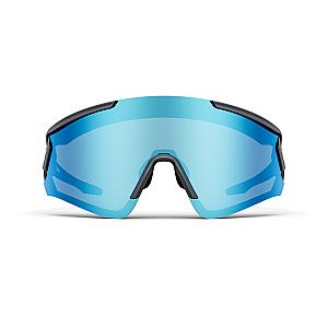 RAGNAR 2 in 1 Polarized Photochromic Goggles + Sunglasses with 2 bonus lenses - For Hiking, Skiing & More