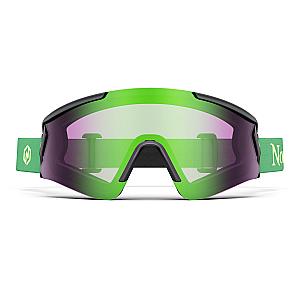 RAGNAR 2 in 1 Polarized Photochromic Goggles + Sunglasses with 2 bonus lenses - For Hiking, Skiing & More