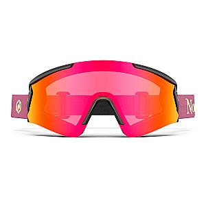 RAGNAR 2 in 1 Polarized Photochromic Goggles + Sunglasses with 2 bonus lenses - For Hiking, Skiing & More