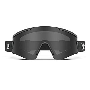 RAGNAR 2 in 1 Polarized Photochromic Goggles + Sunglasses with 2 bonus lenses - For Hiking, Skiing & More