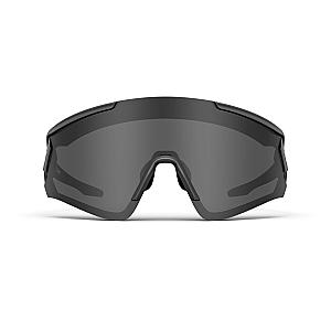 RAGNAR 2 in 1 Polarized Photochromic Goggles + Sunglasses with 2 bonus lenses - For Hiking, Skiing & More