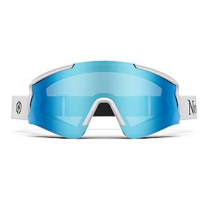 RAGNAR 2 in 1 Polarized Photochromic Goggles + Sunglasses with 2 bonus lenses - For Hiking, Skiing & More