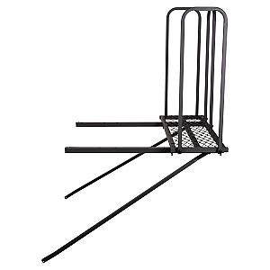 Titan Tower Porch Extension