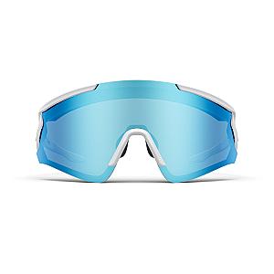 RAGNAR 2 in 1 Polarized Photochromic Goggles + Sunglasses with 2 bonus lenses - For Hiking, Skiing & More