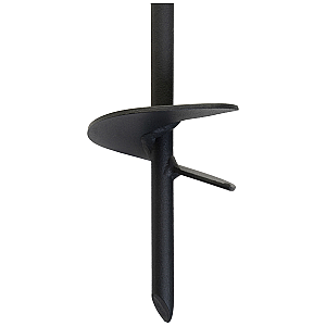 Universal Deer Blind Auger/Anchor Kit